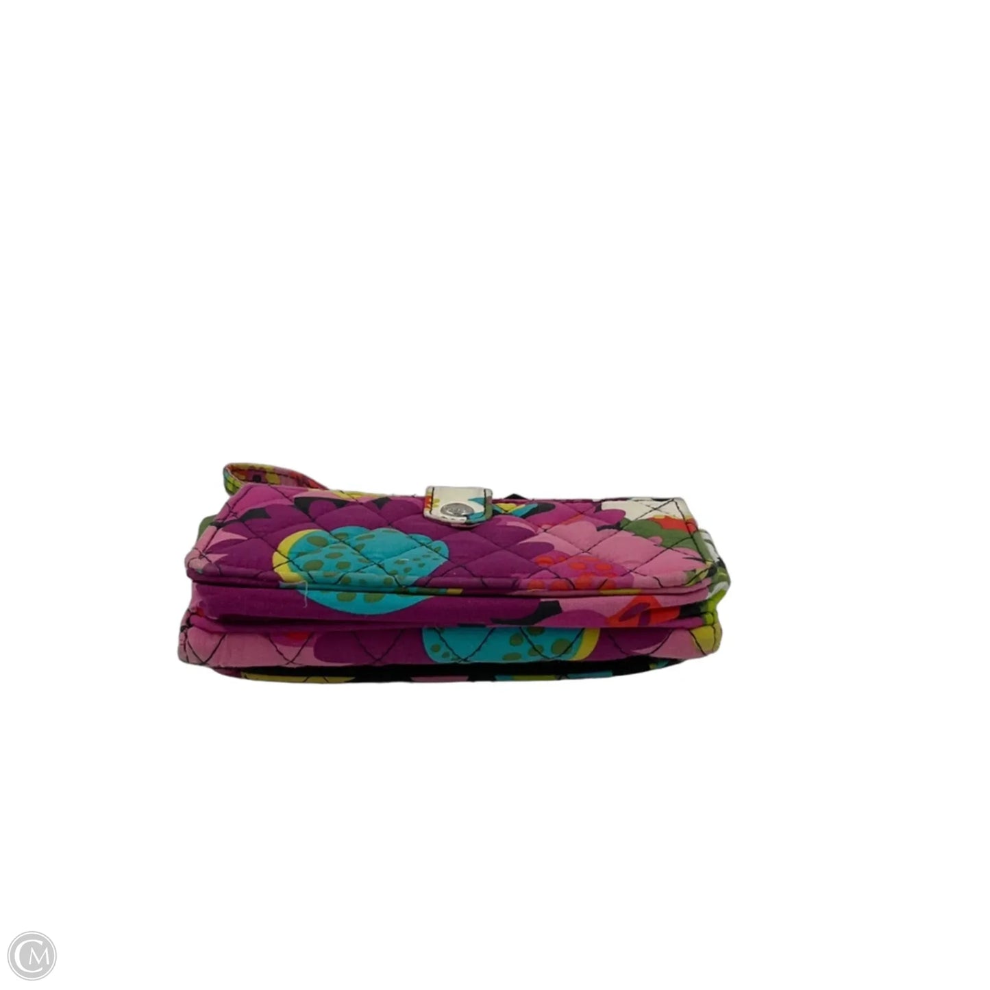 Wallet By Vera Bradley, Size: Medium