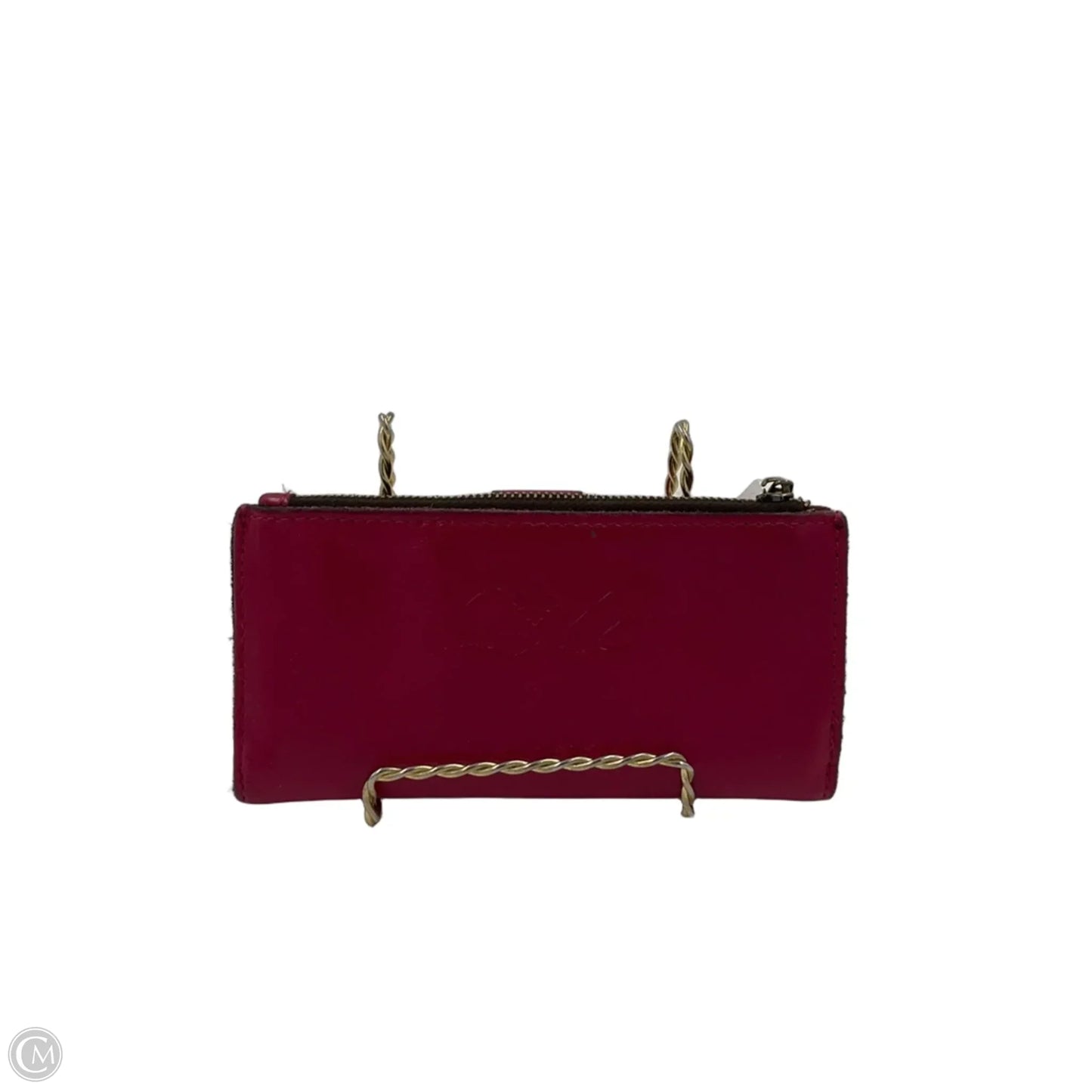 Wallet Designer By Patricia Nash, Size: Medium