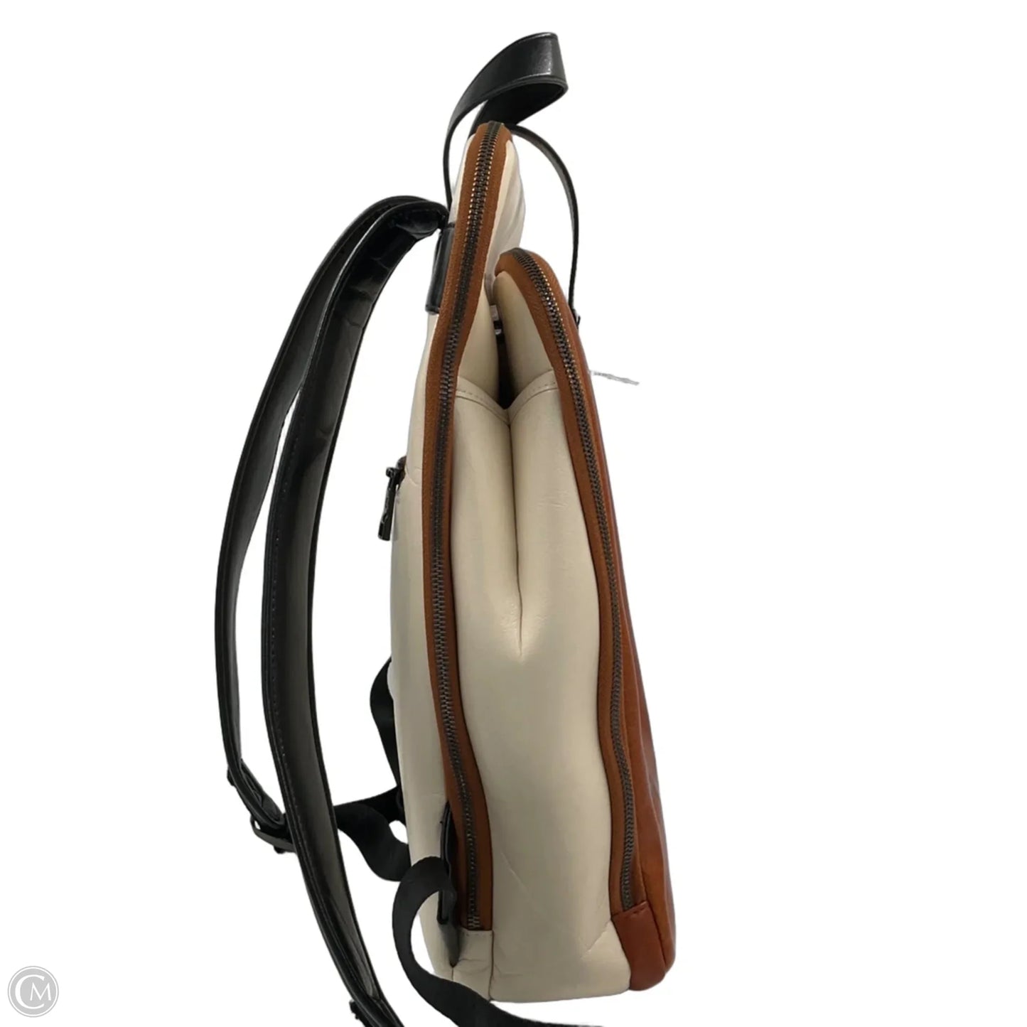 Backpack By Clothes Mentor, Size: Large