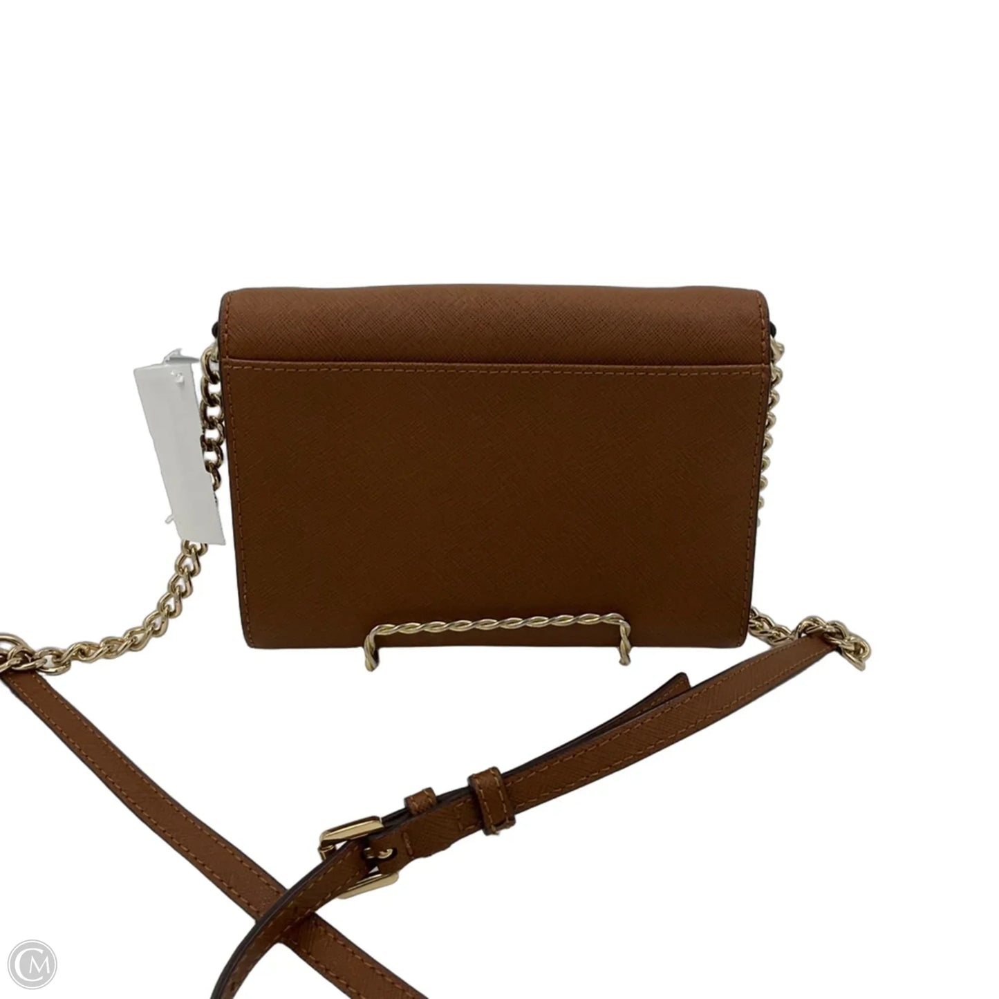 Crossbody Designer By Michael Kors, Size: Small