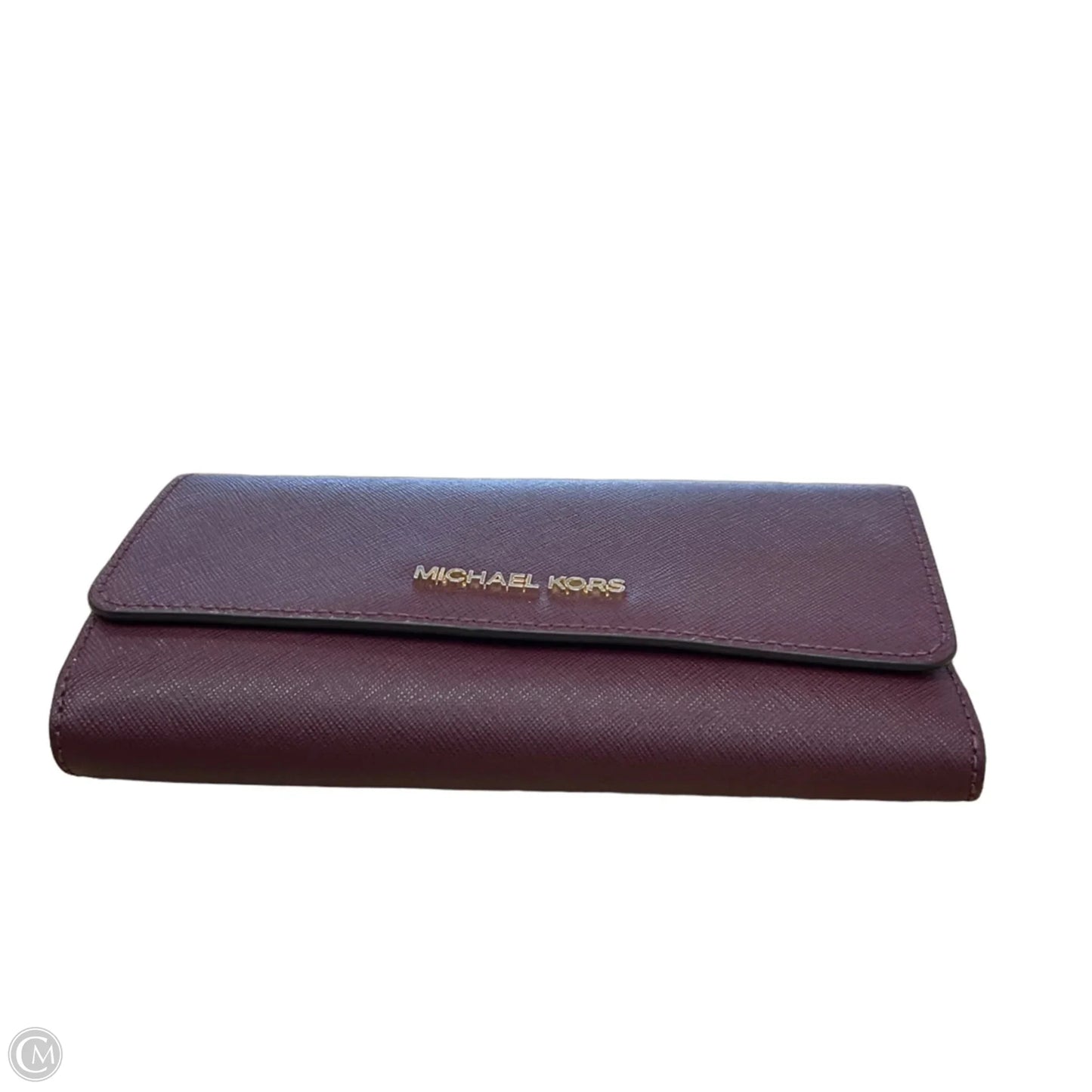 Wallet Designer By Michael Kors, Size: Medium
