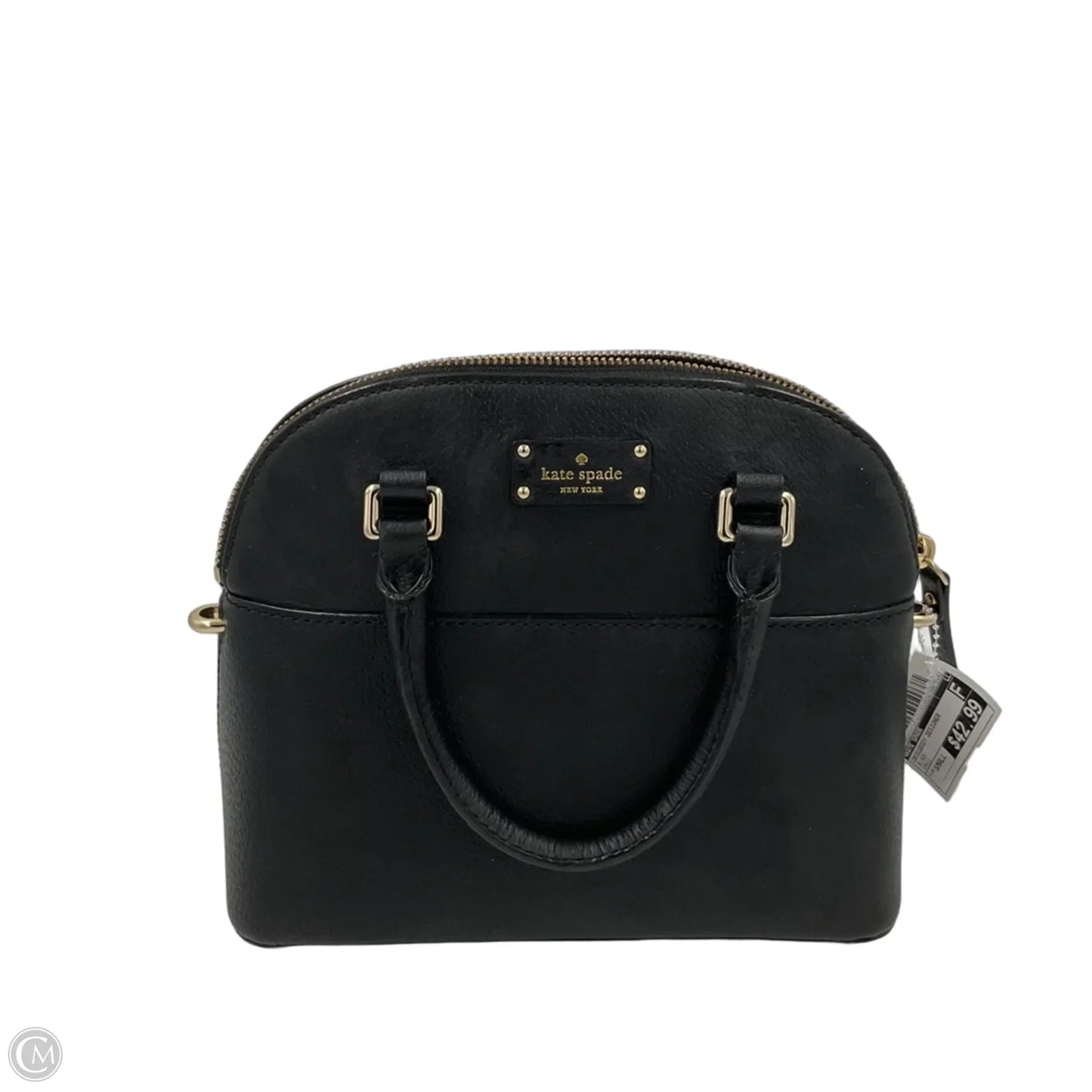 Crossbody Designer By Kate Spade, Size: Small