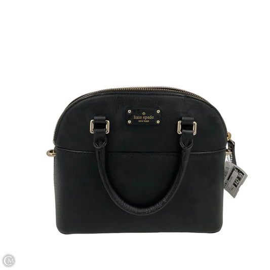 Crossbody Designer By Kate Spade, Size: Small