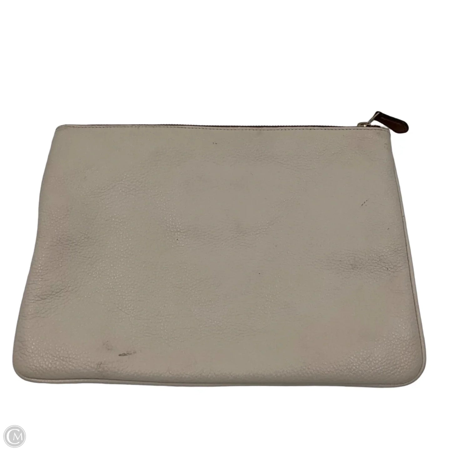 Wristlet Designer By Coach, Size: Medium
