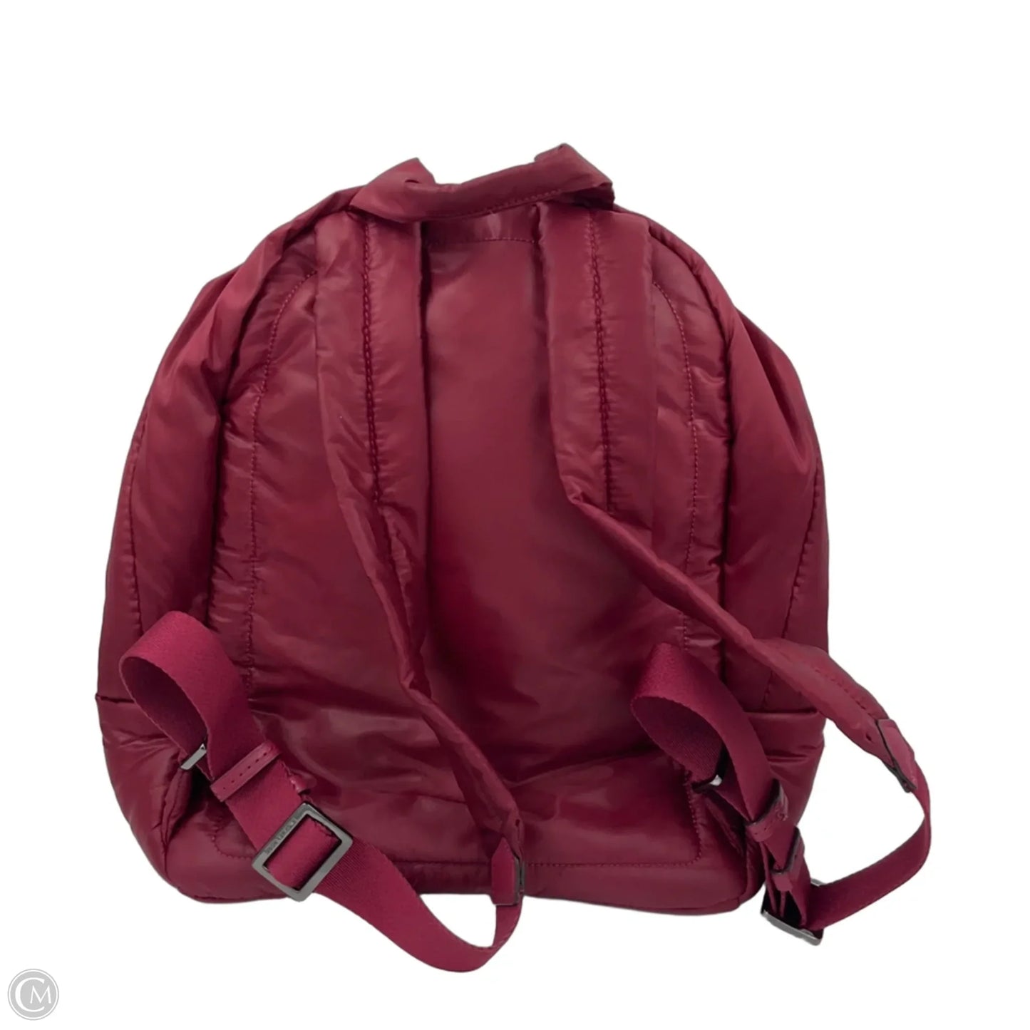 Backpack Designer By Michael Kors, Size: Medium