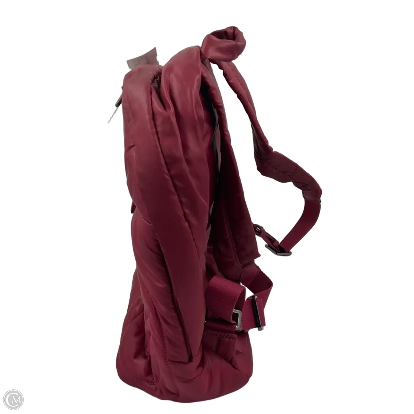 Backpack Designer By Michael Kors, Size: Medium