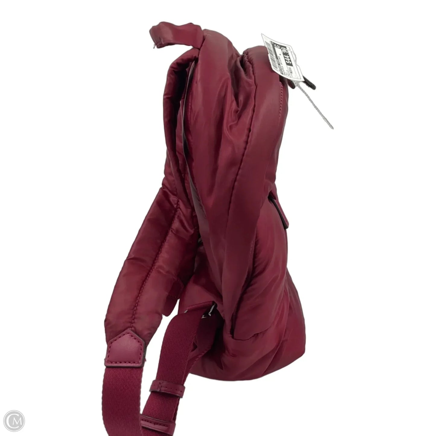 Backpack Designer By Michael Kors, Size: Medium
