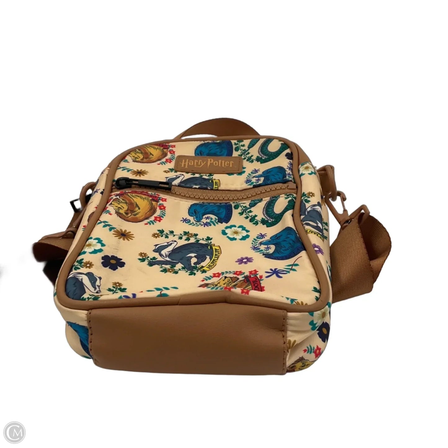 Crossbody By Clothes Mentor, Size: Small