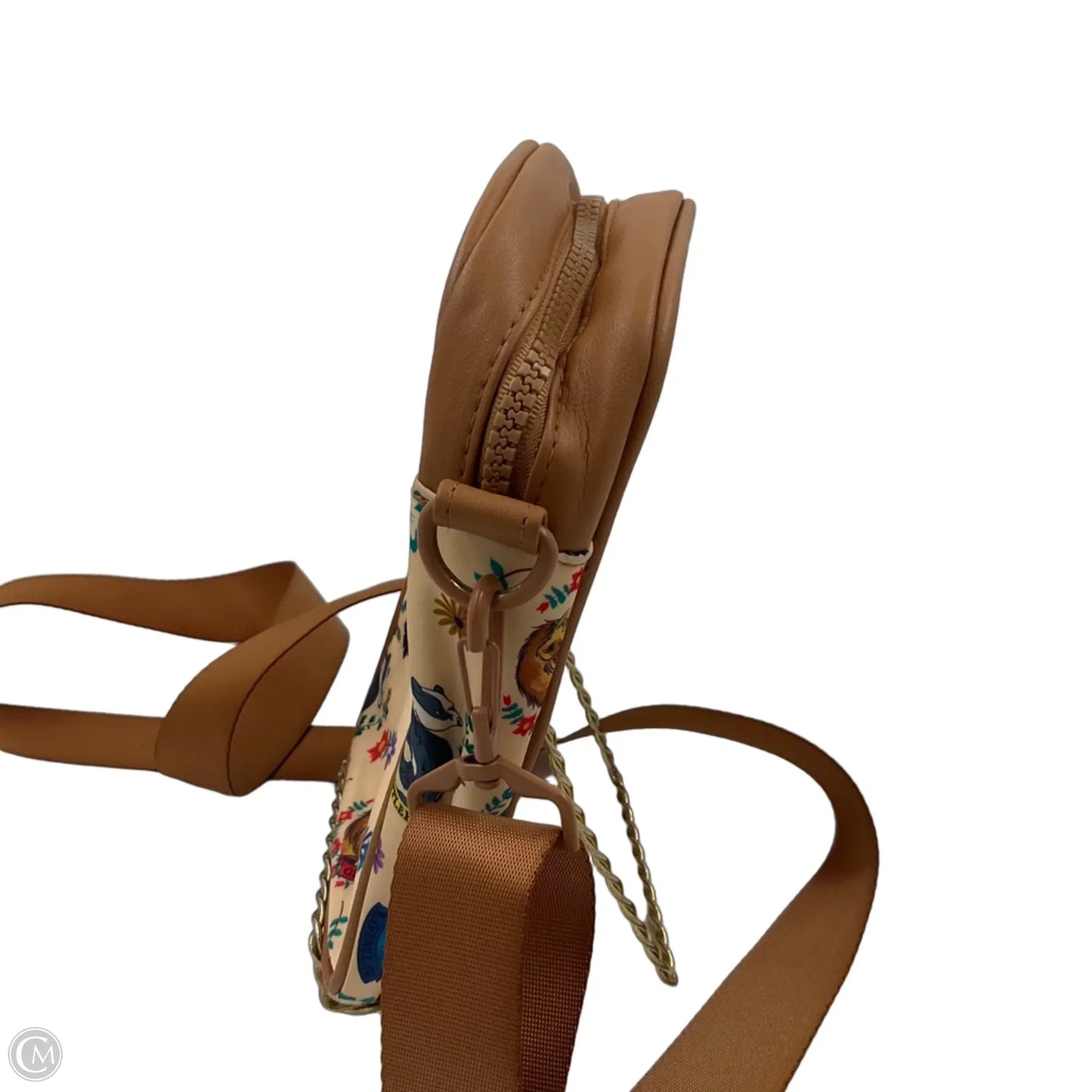 Crossbody By Clothes Mentor, Size: Small