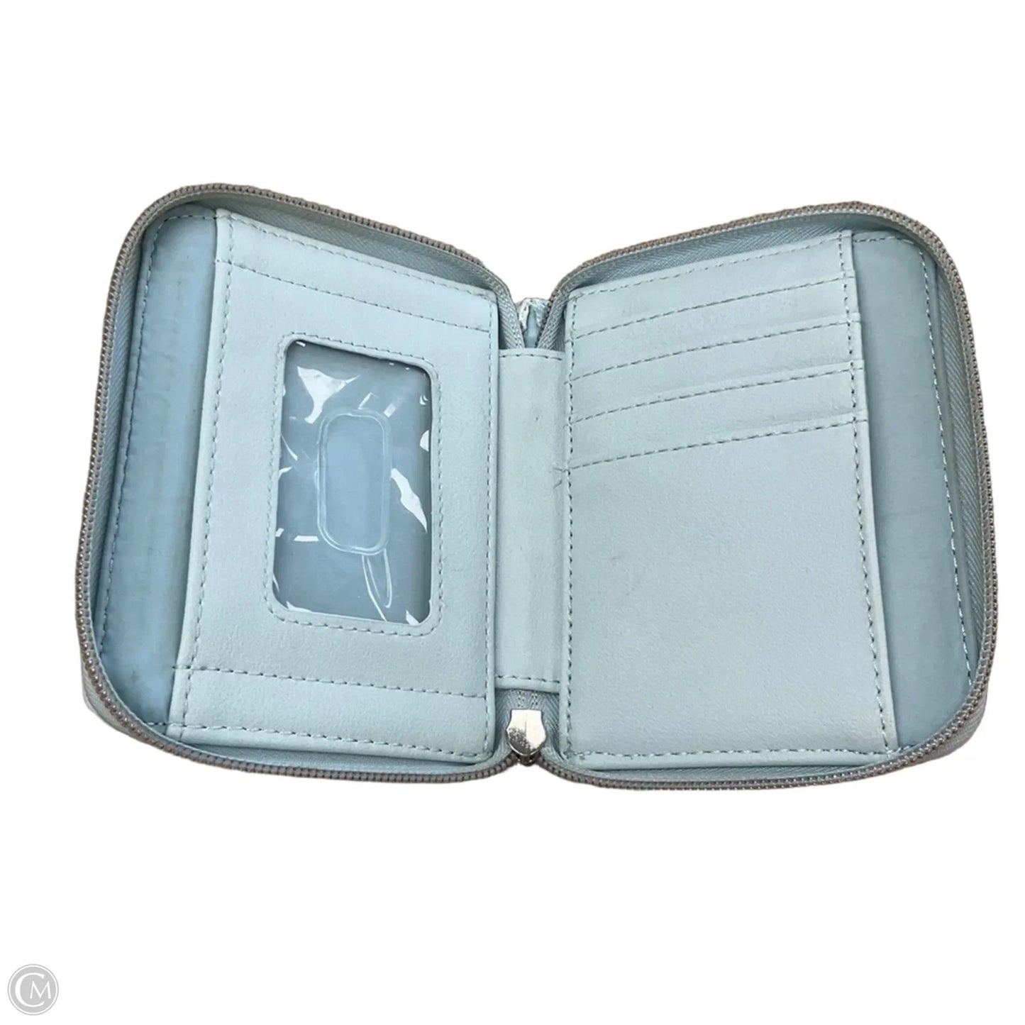 Wallet By Loungefly, Size: Small