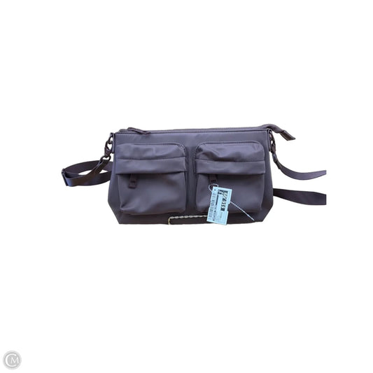 Crossbody By Antonio Melani, Size: Medium