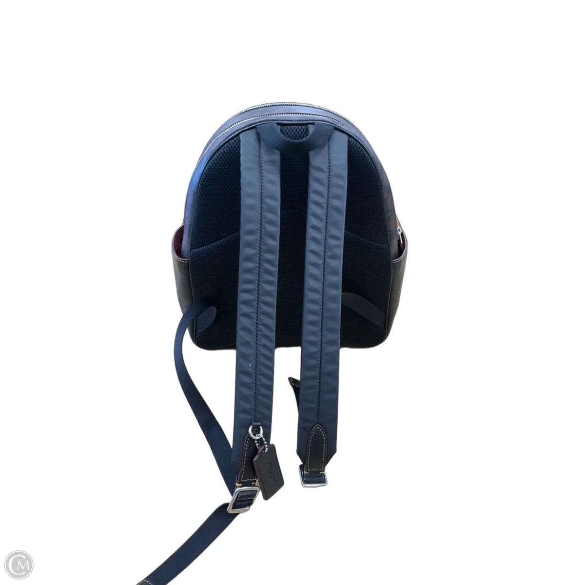 Backpack Designer By Coach, Size: Large