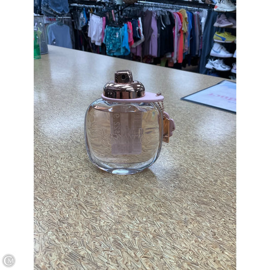 RESERVED: Fragrance Designer By Coach, Size: Medium
