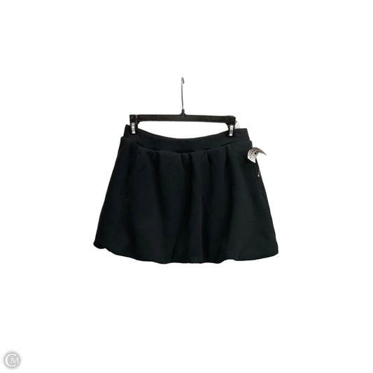 Skirt Mini & Short By Offline By Aerie In Black, Size: S