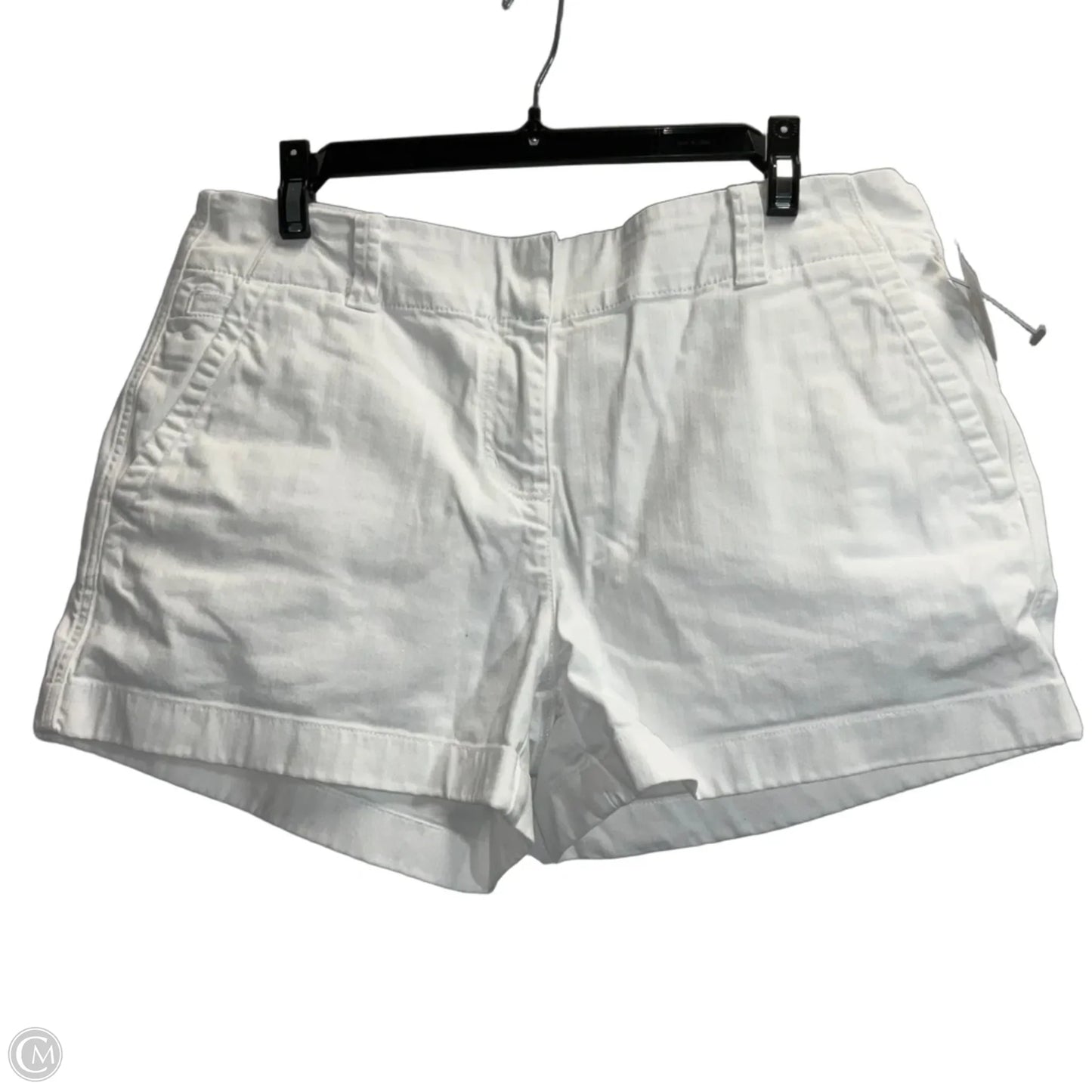 Shorts By Vineyard Vines In White, Size: 8