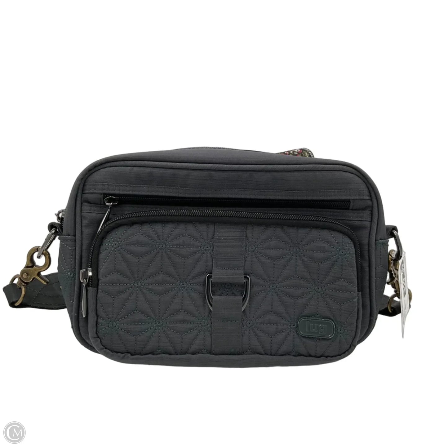 Crossbody By Lug, Size: Medium