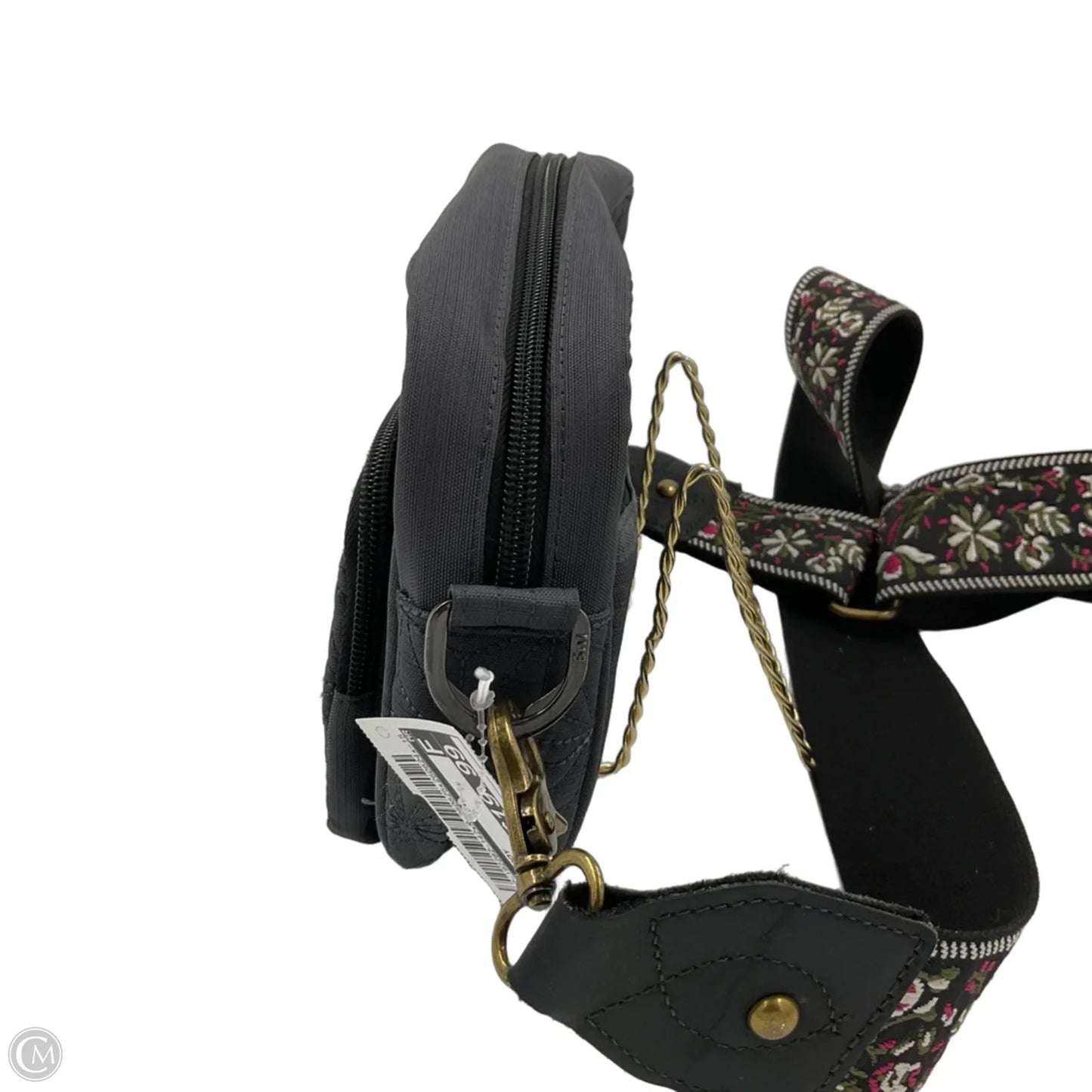 Crossbody By Lug, Size: Medium