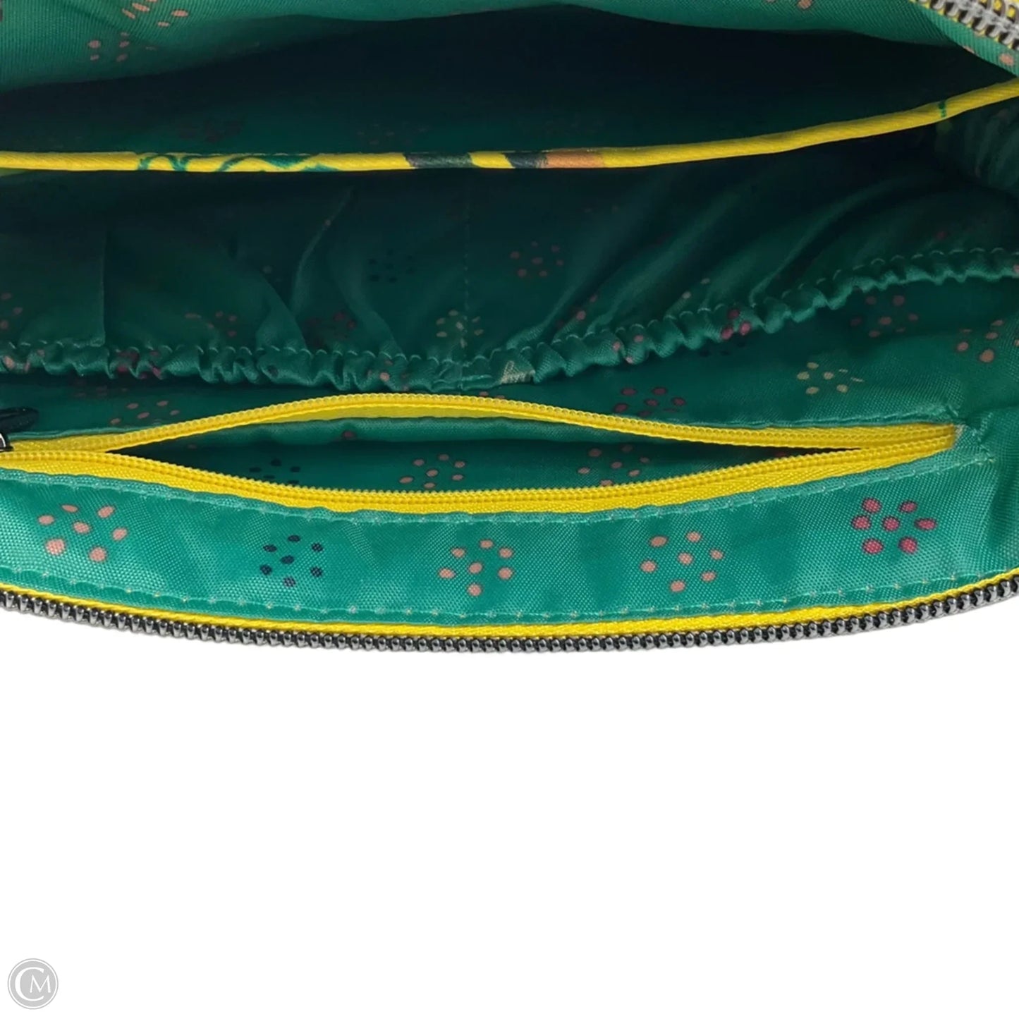 Handbag By Lug, Size: Medium