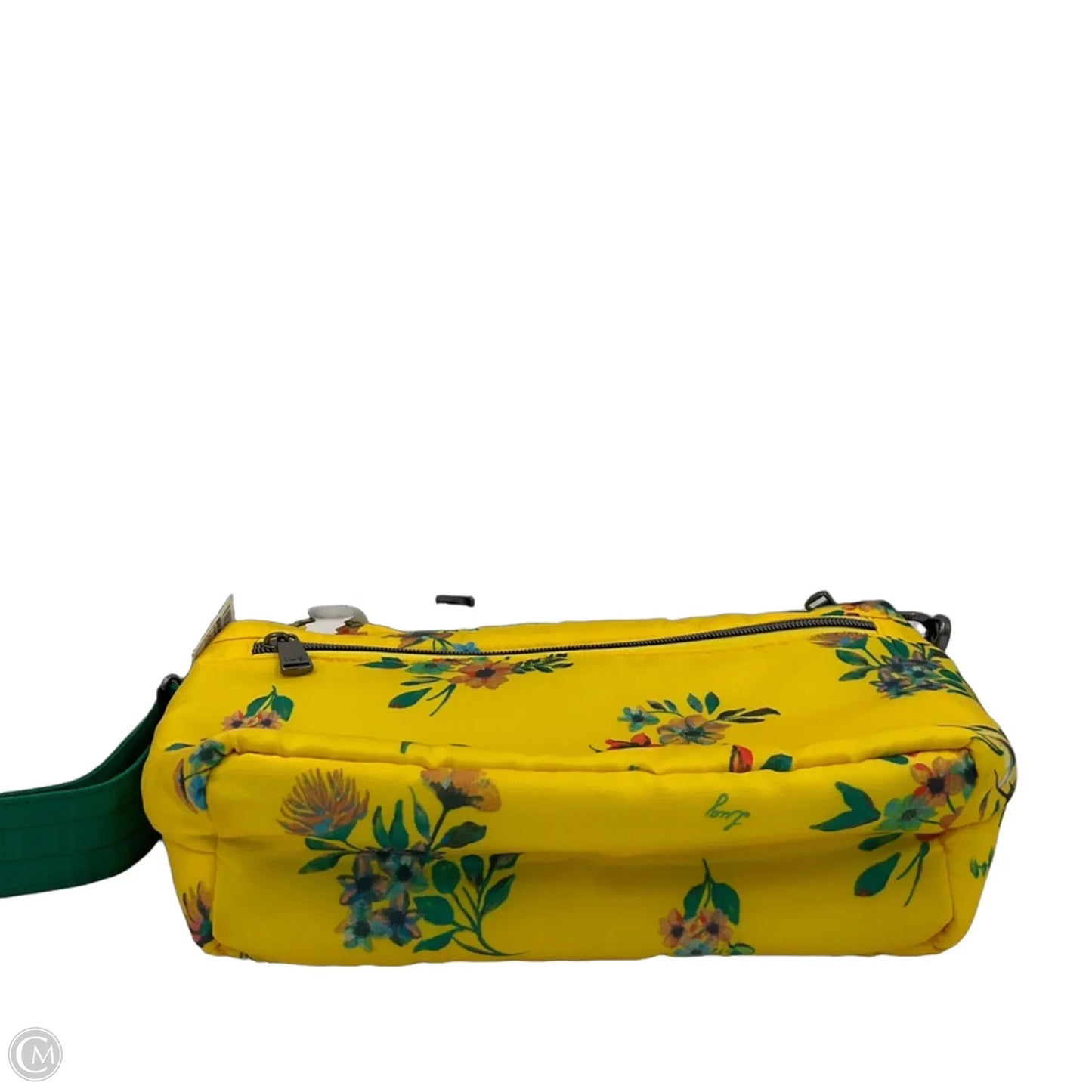 Handbag By Lug, Size: Medium