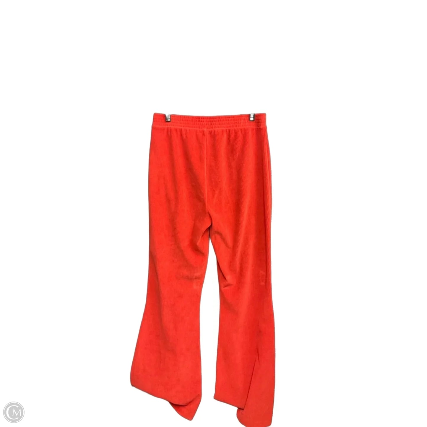 Pants Corduroy By Aerie In Red, Size: M