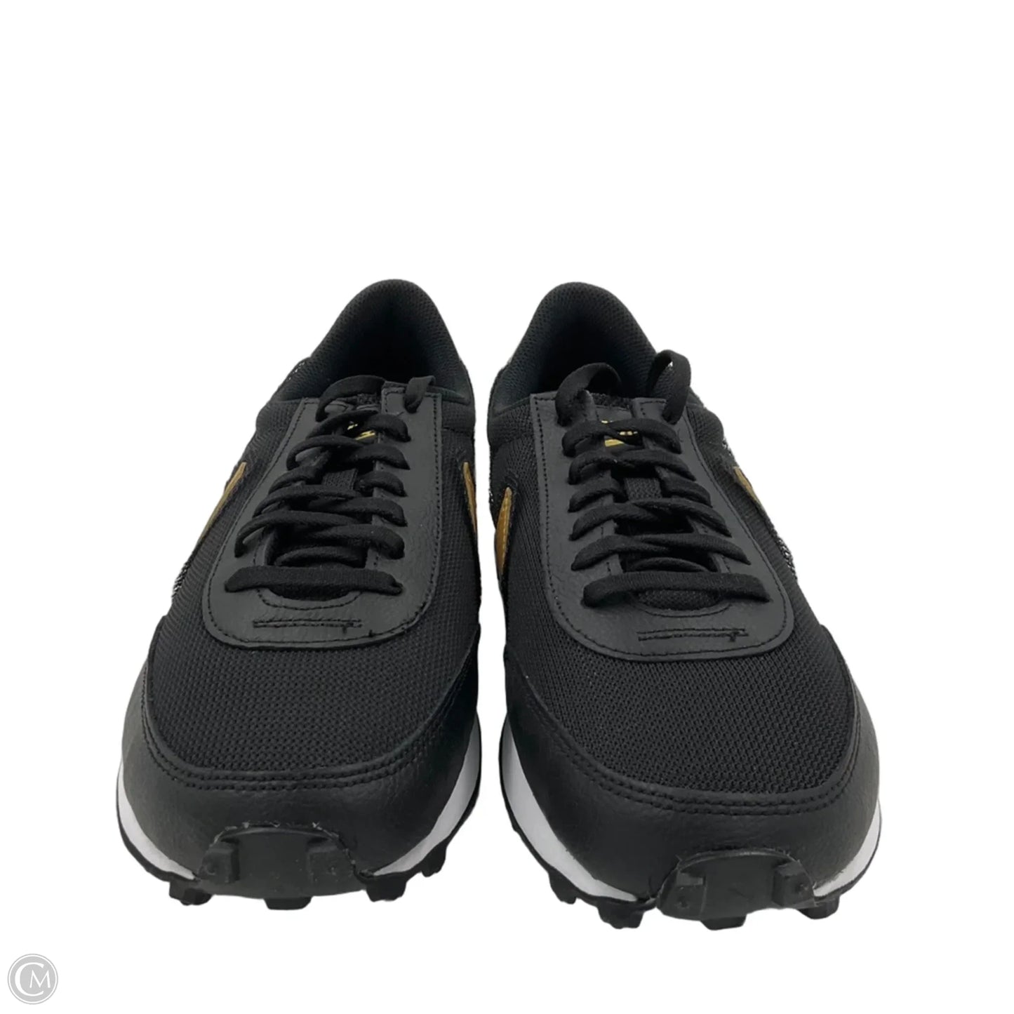 Shoes Sneakers By Nike In Black, Size: 8.5