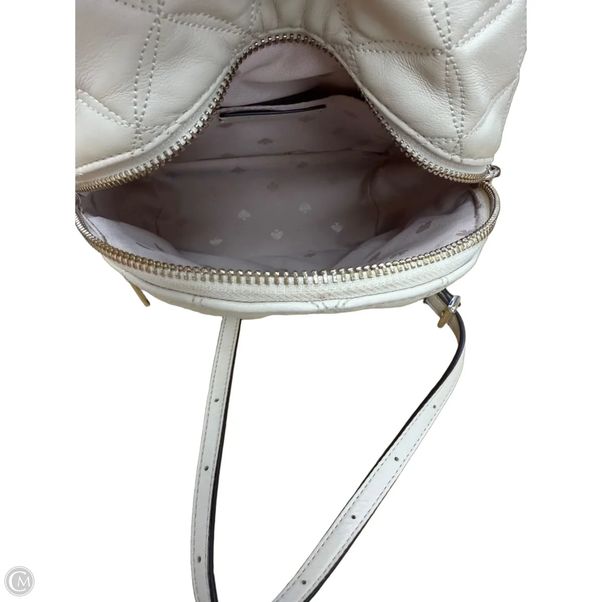 Backpack Designer By Kate Spade, Size: Small