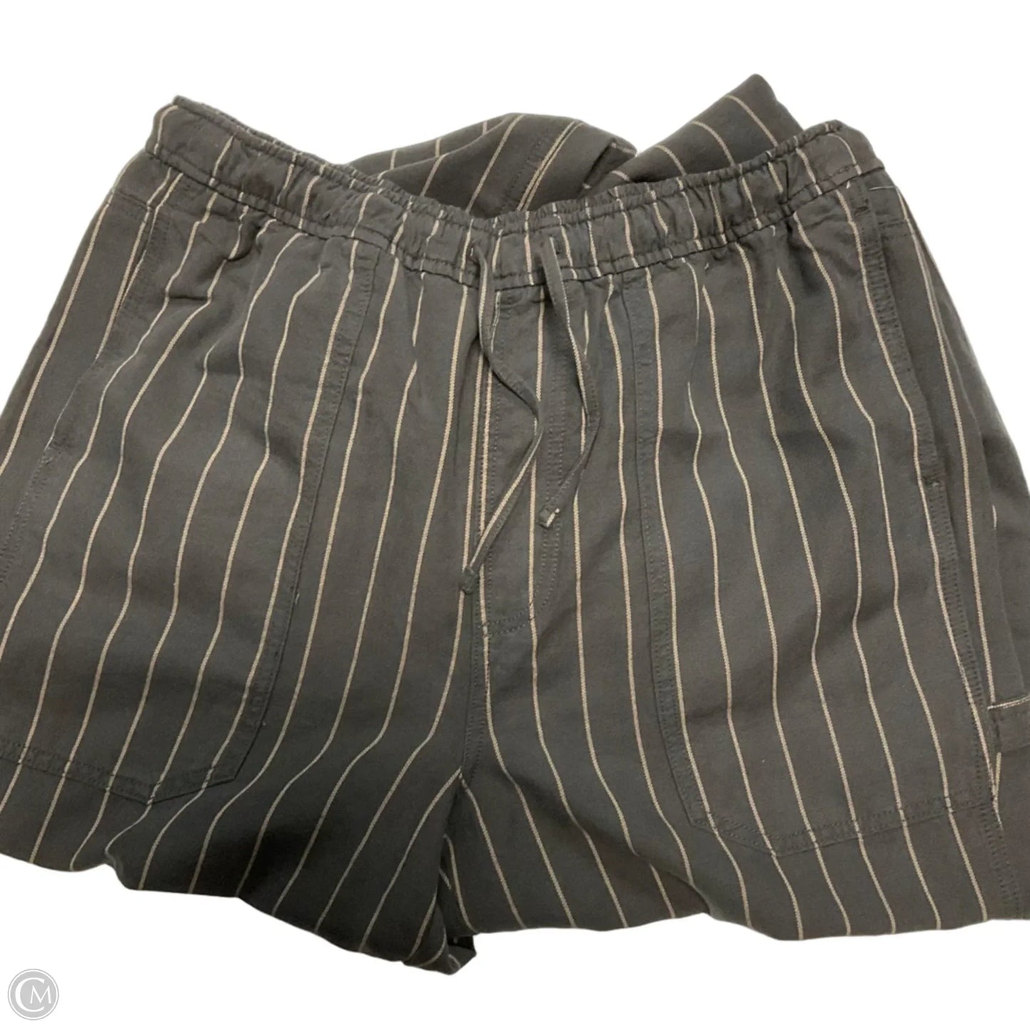 Pants Other By Aerie In Grey & Tan, Size: L