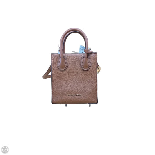 Handbag Designer By Michael Kors, Size: Small