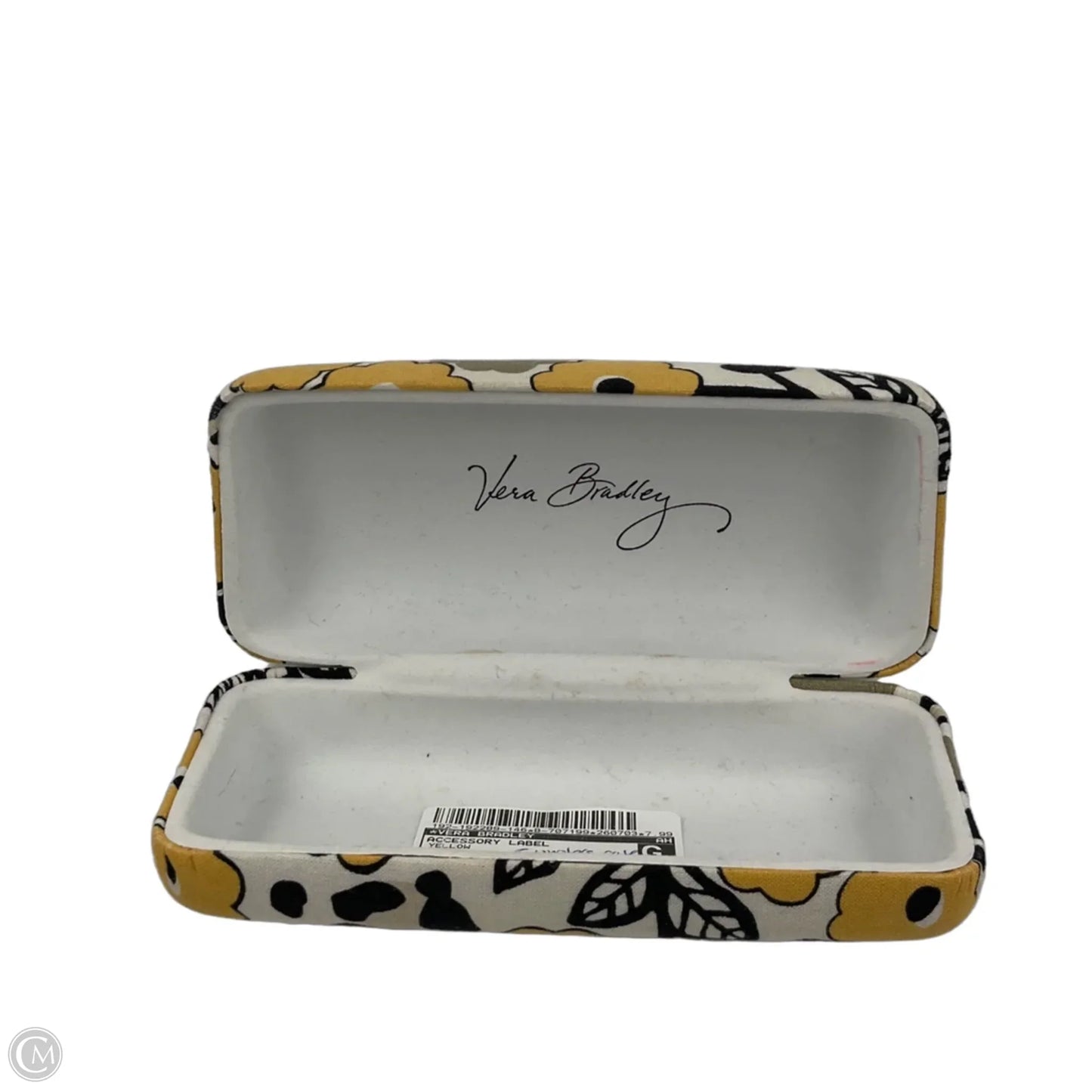 Accessory Label By Vera Bradley