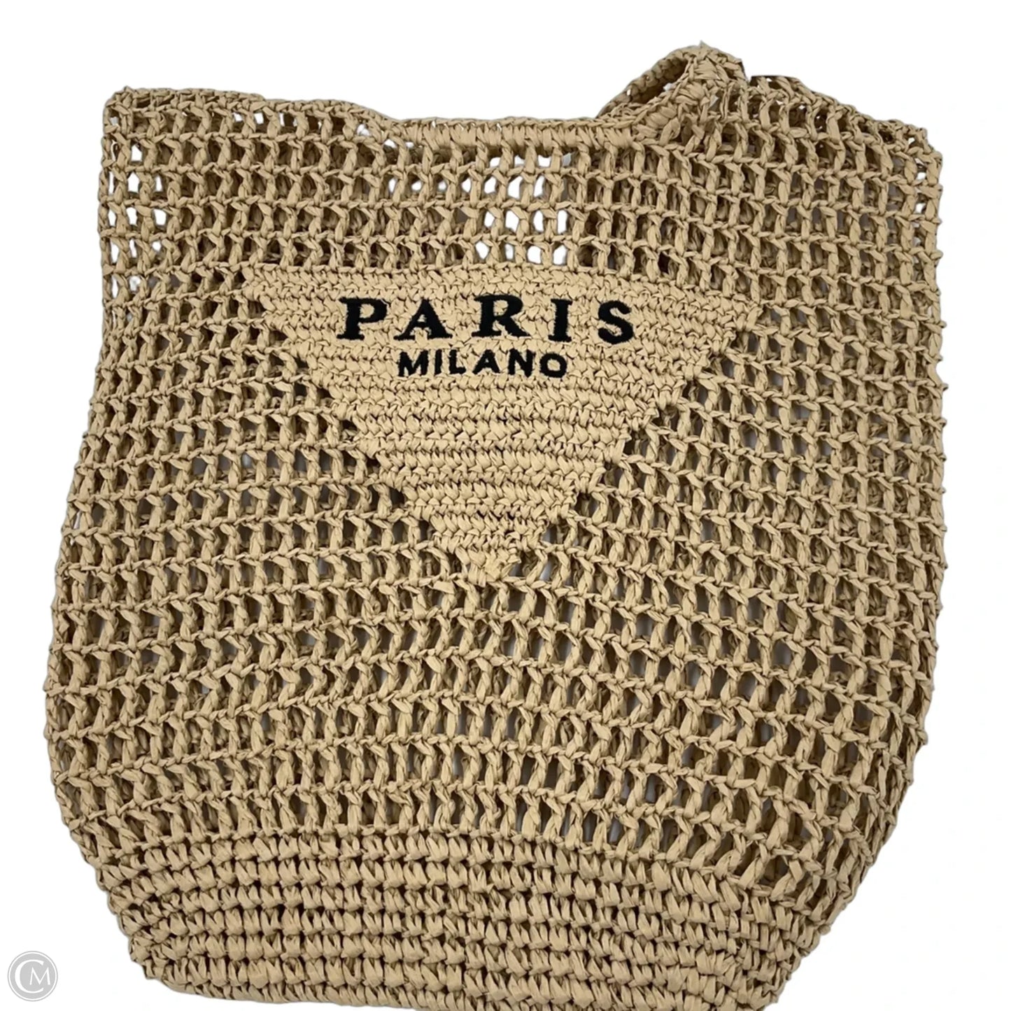 Handbag By Clothes Mentor, Size: Medium