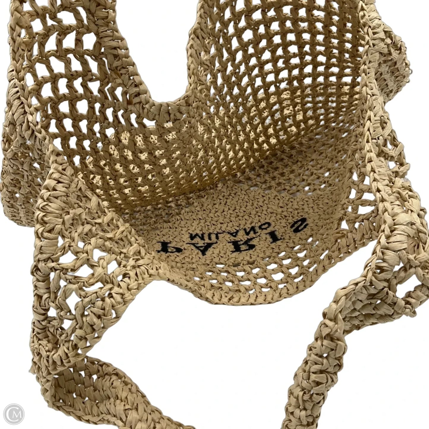 Handbag By Clothes Mentor, Size: Medium
