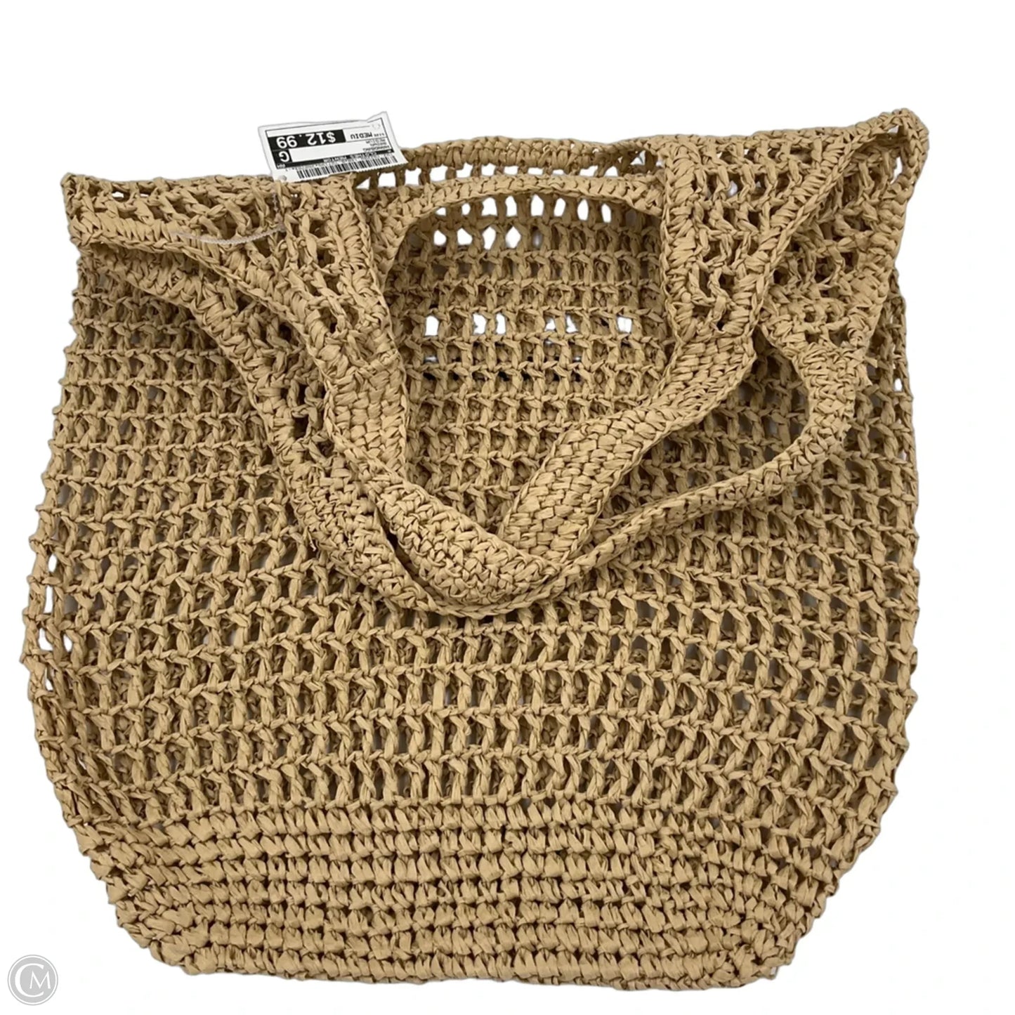 Handbag By Clothes Mentor, Size: Medium