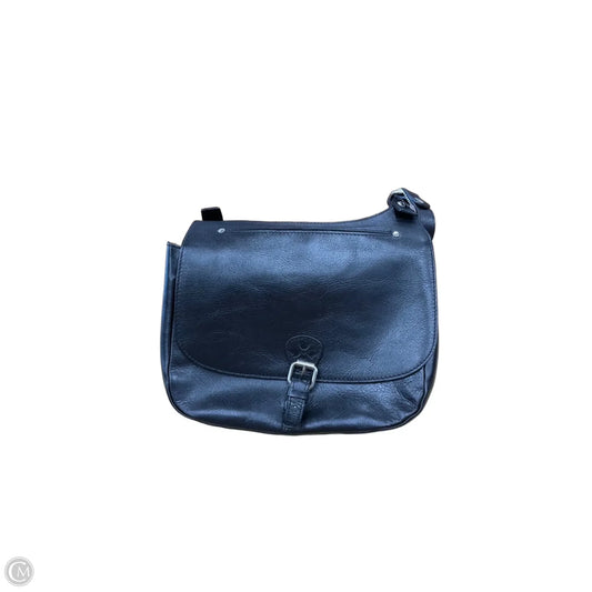 Crossbody Designer By Patricia Nash, Size: Medium