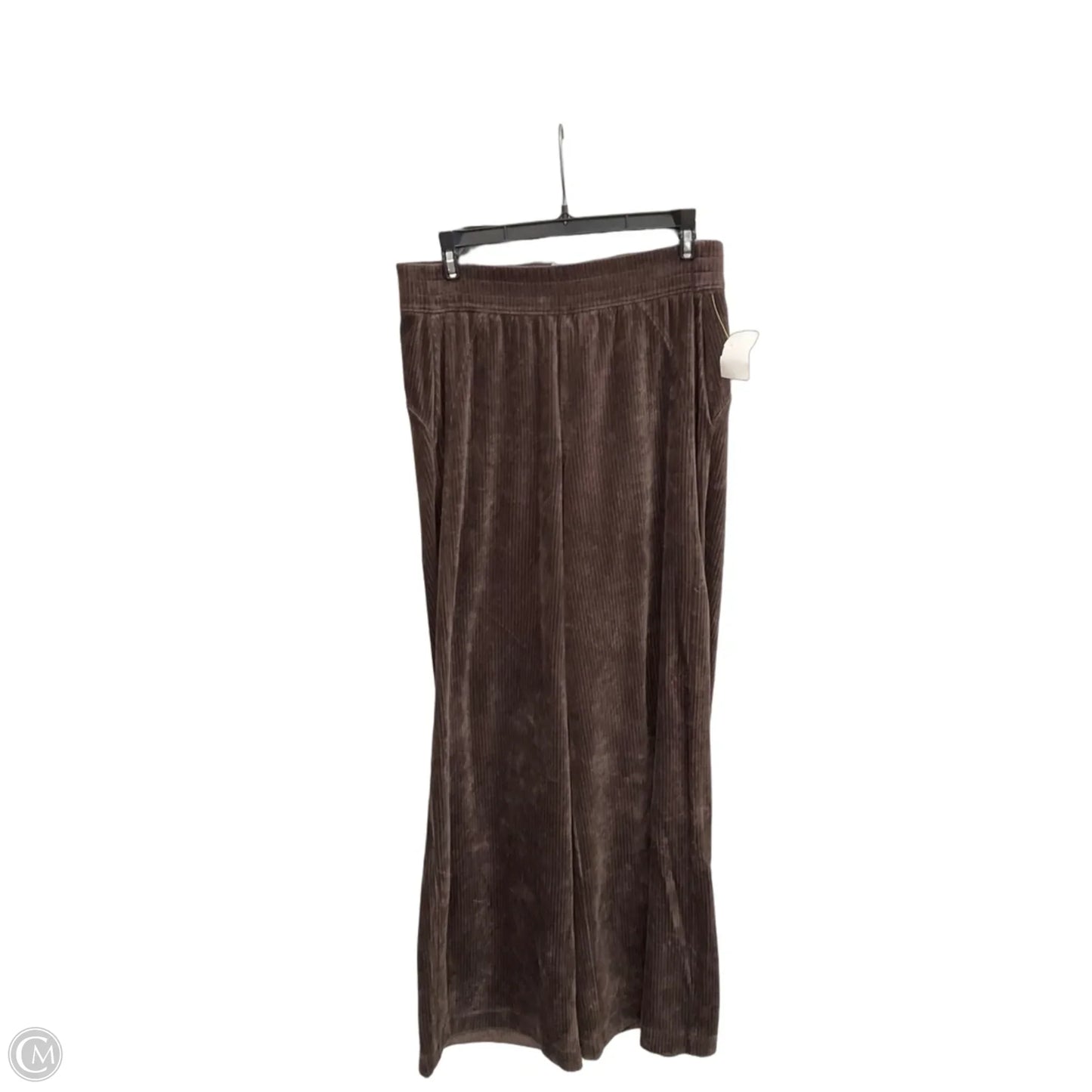 Pants Corduroy By Lululemon In Brown, Size: 6