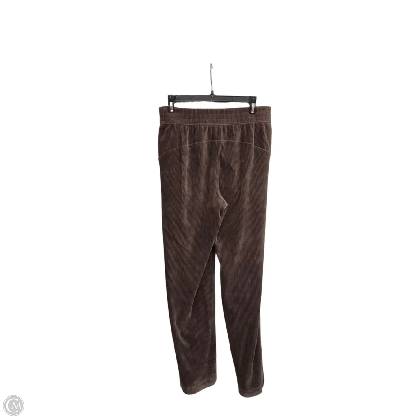 Pants Corduroy By Lululemon In Brown, Size: 6