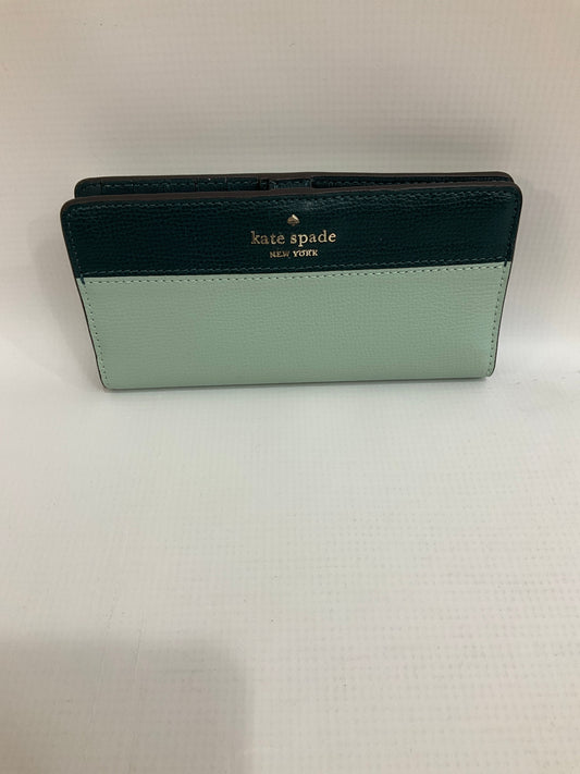 Wallet Designer By Kate Spade  Size: Medium