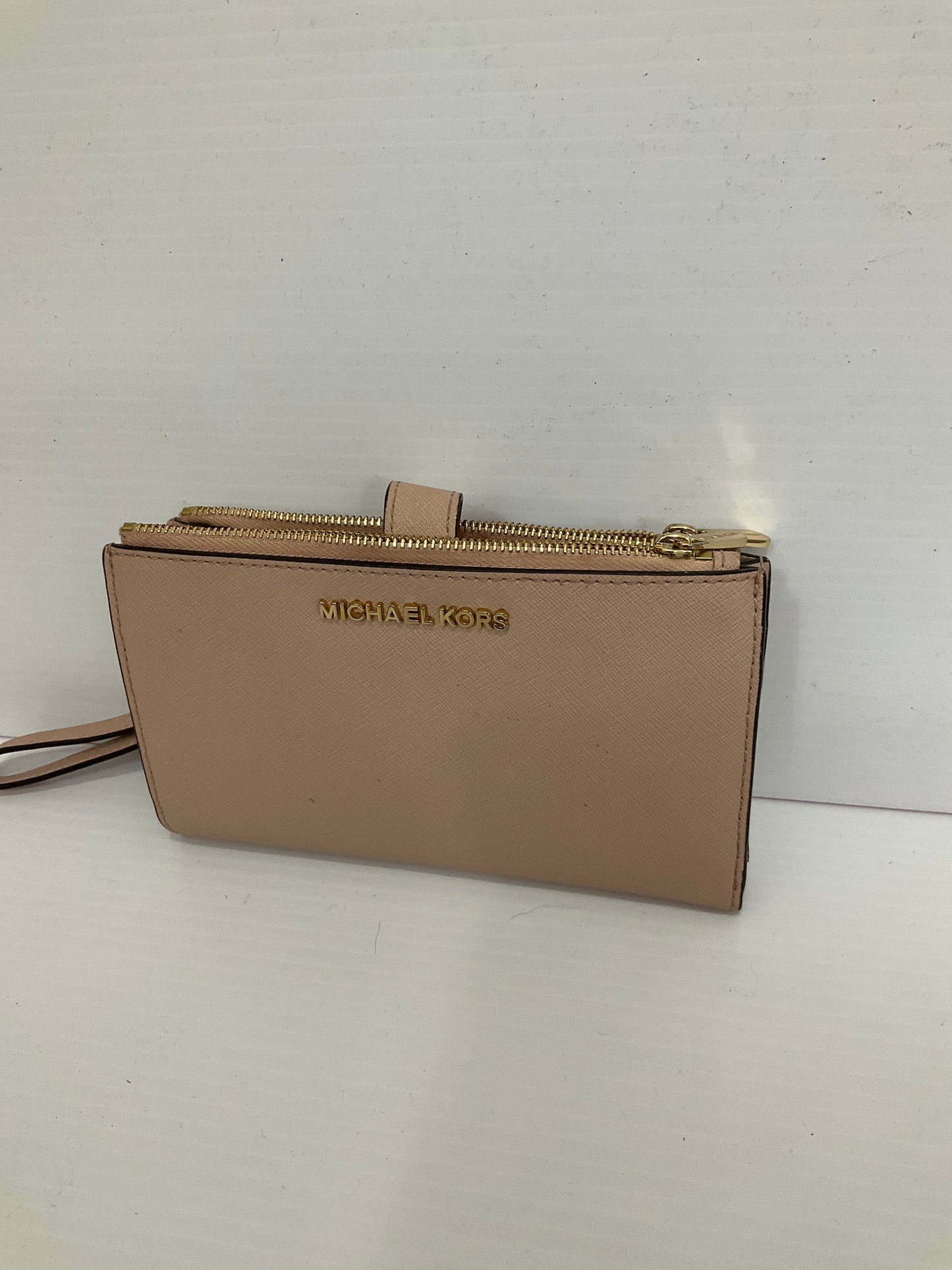 Wristlet Designer By Michael Kors  Size: Medium