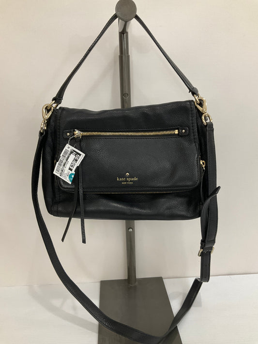 Crossbody Designer By Kate Spade, Size: Medium