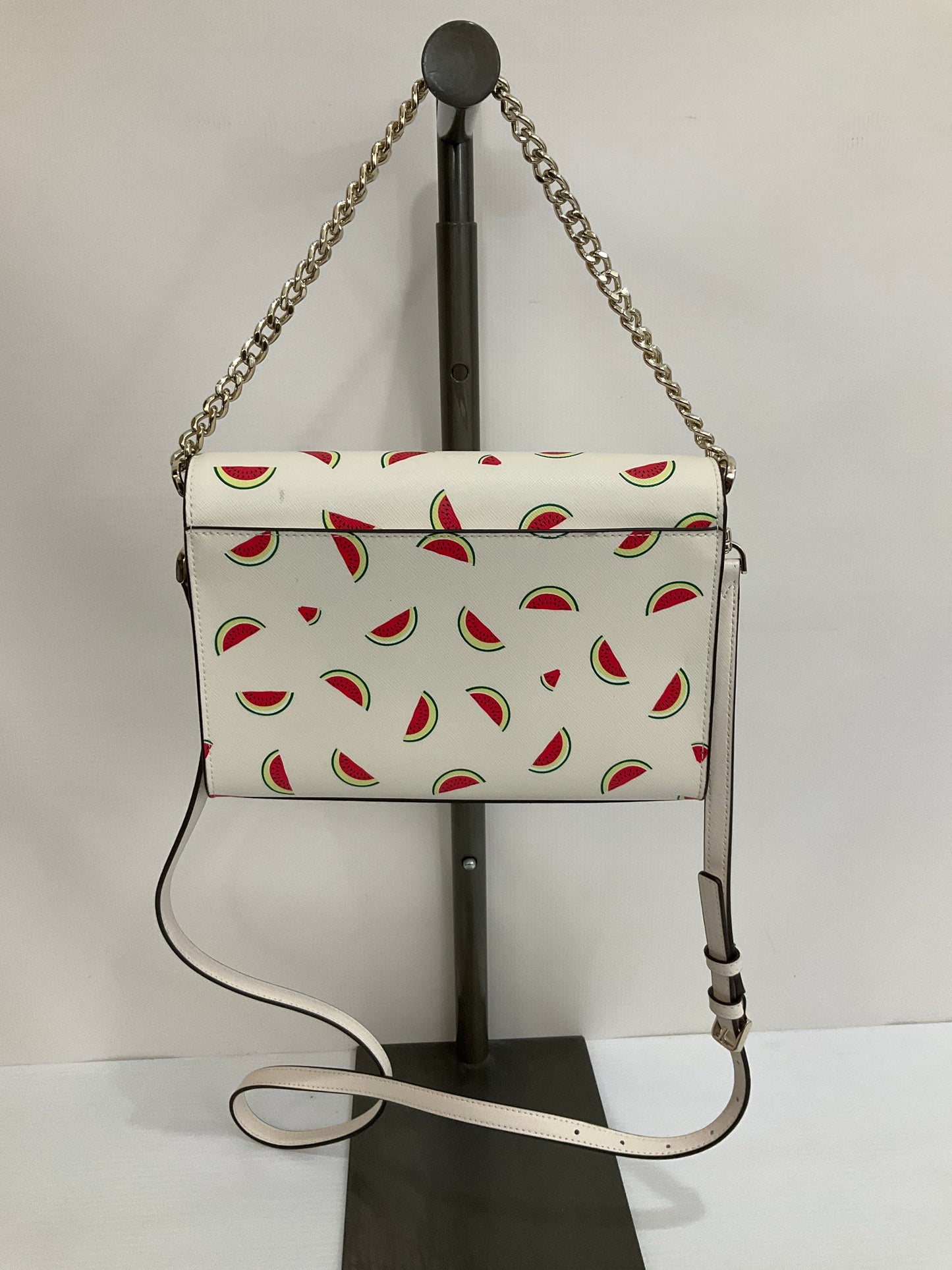 Crossbody Designer By Kate Spade, Size: Small