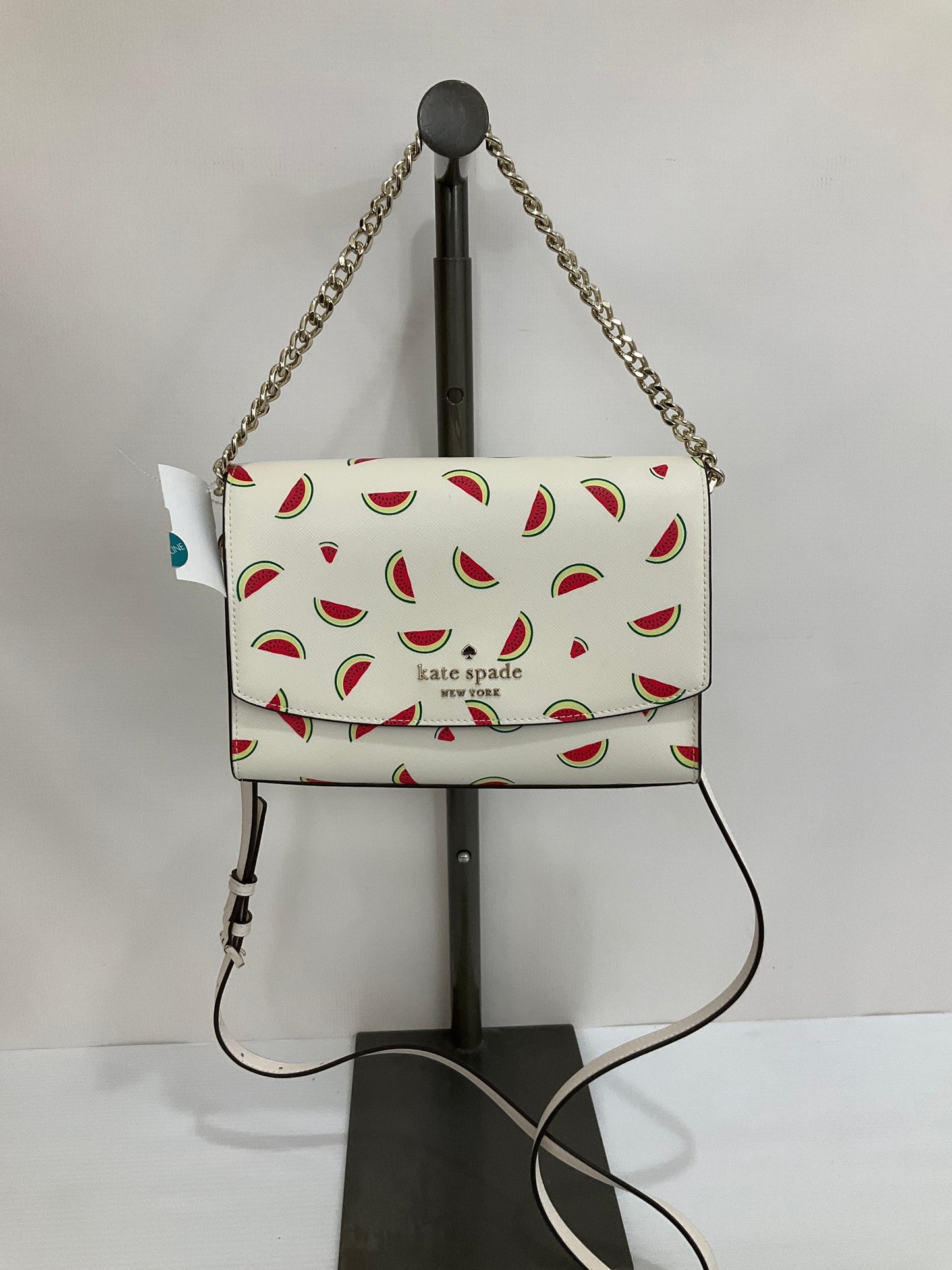 Crossbody Designer By Kate Spade, Size: Small