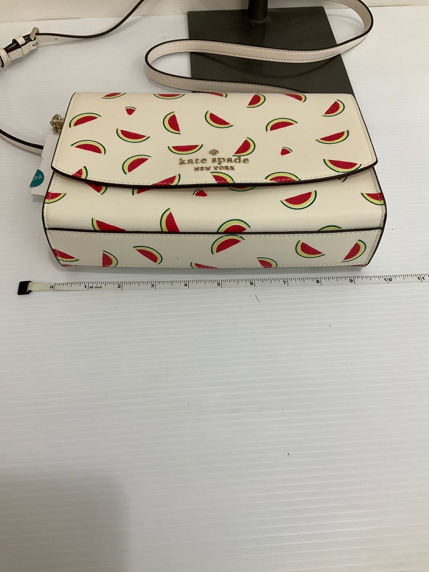 Crossbody Designer By Kate Spade, Size: Small