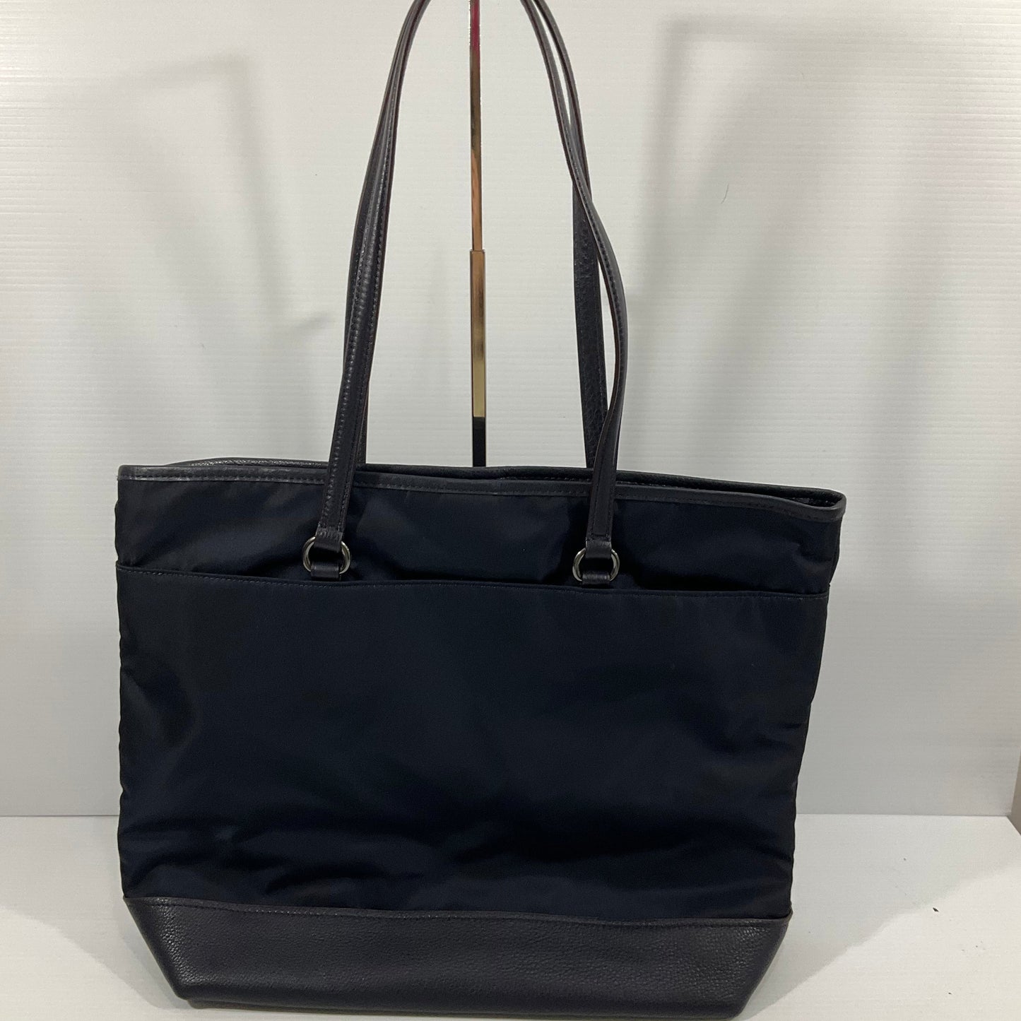 Tote Designer By Coach, Size: Large