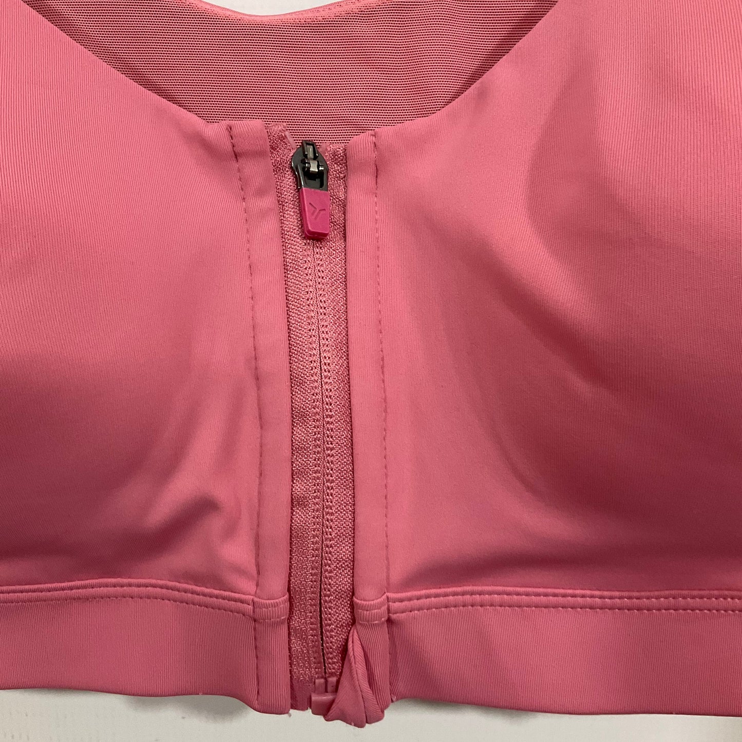 Athletic Bra By Old Navy In Pink, Size: 38c