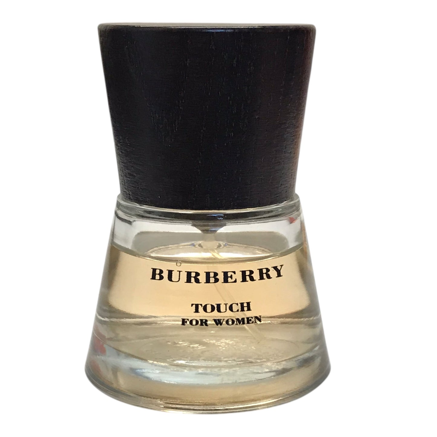 FRAGRANCE LUXURY DESIGNER by BURBERRY in BROWN, Size:SMALL