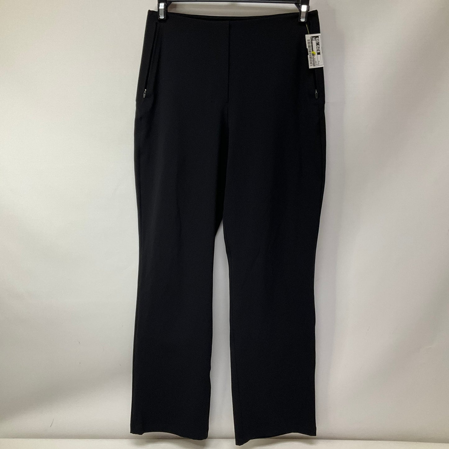 Athletic Pants By Lululemon In Black, Size: 4