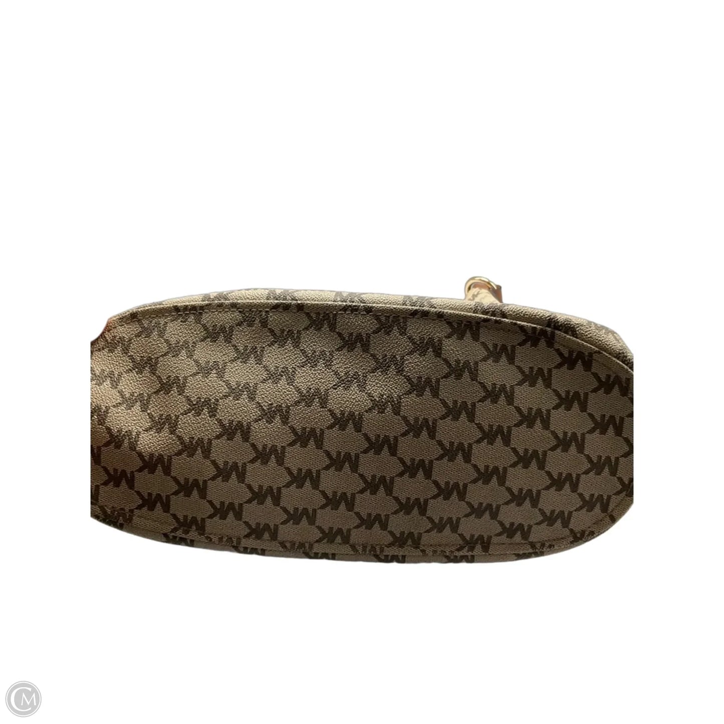 Handbag Designer By Michael Kors, Size: Medium