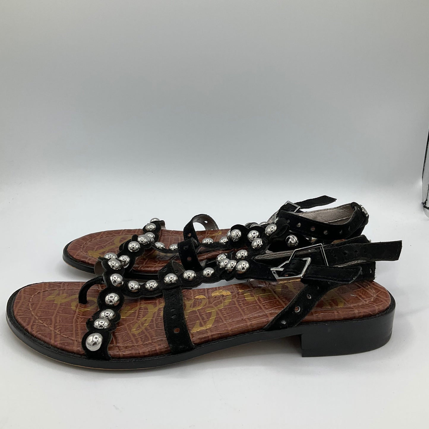 Sandals Flats By Sam Edelman  Size: 6