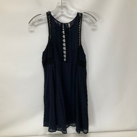 Dress Casual Short By Free People  Size: 4