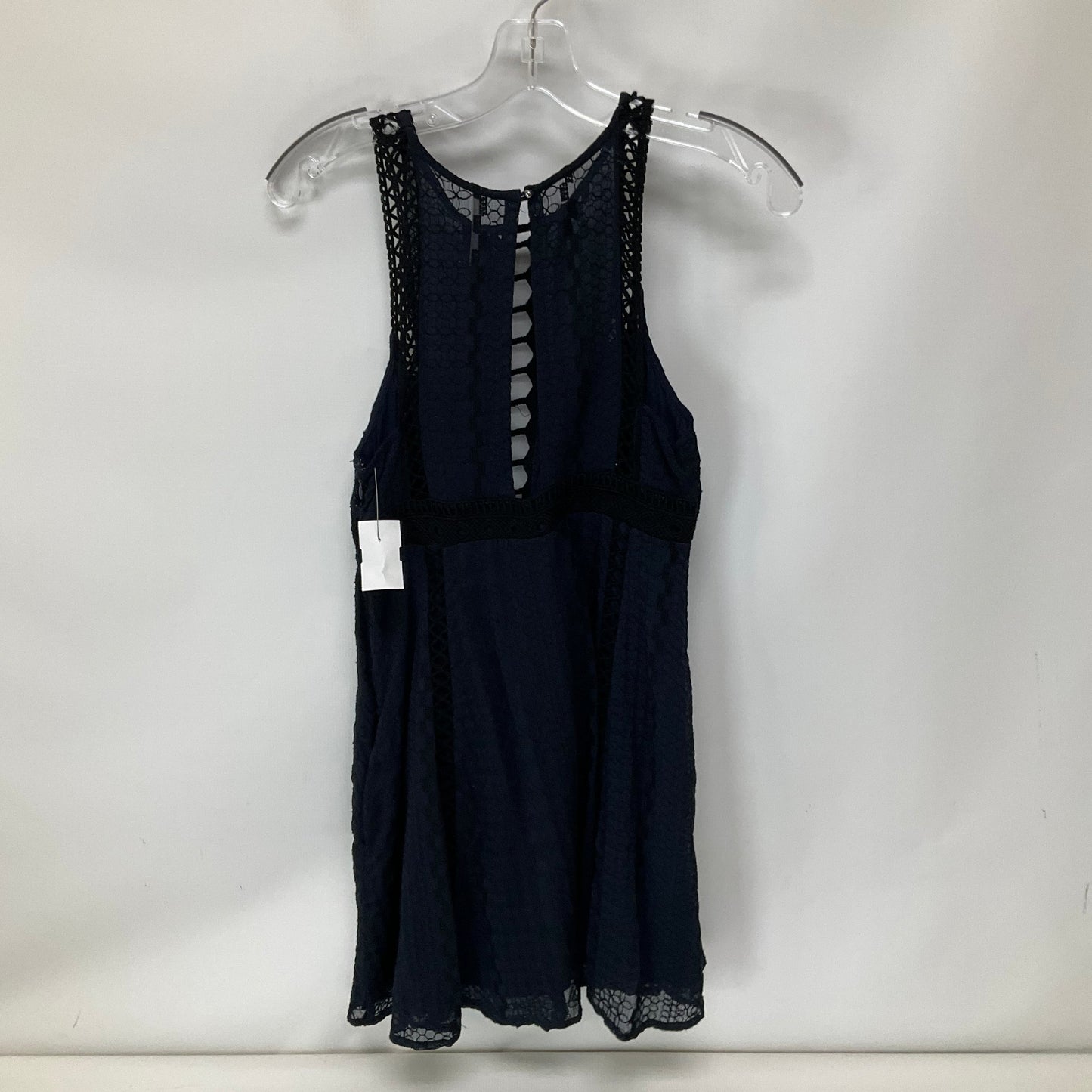 Dress Casual Short By Free People  Size: 4