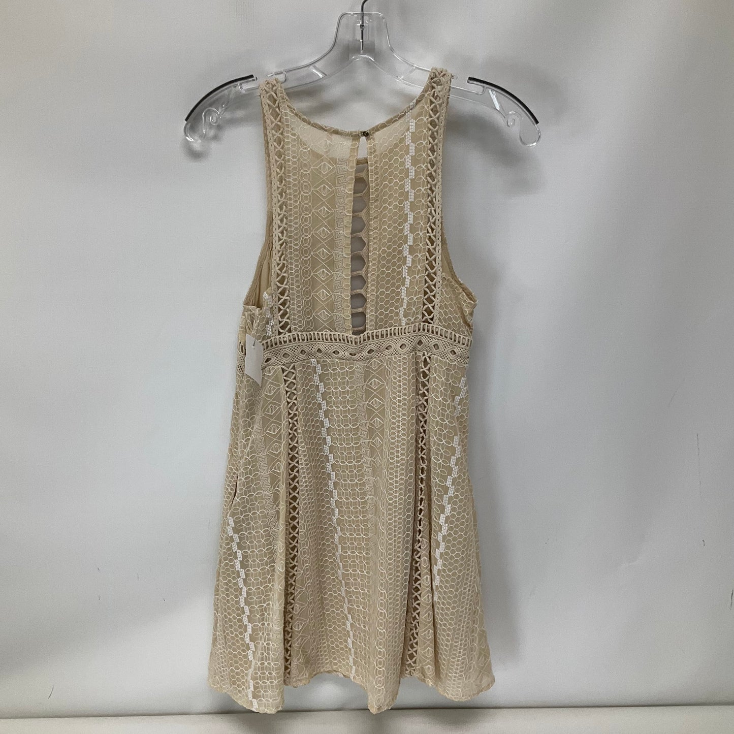 Dress Casual Short By Free People  Size: 6